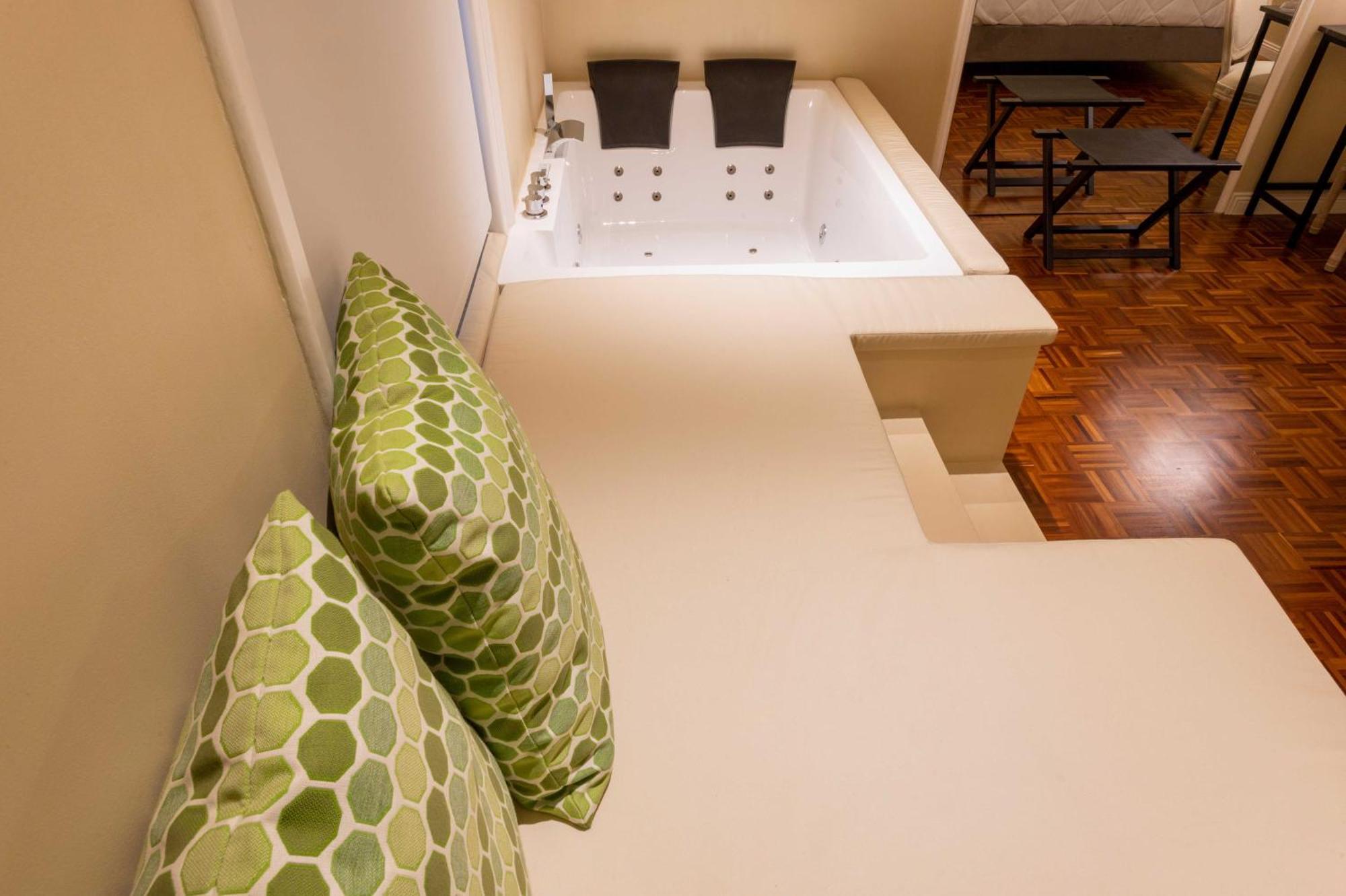 Guest house Five Palermo